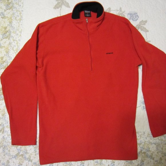 Patagonia vintage Capilene 4 base layer - Picture 1 of 5